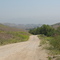 Chino Hills State Park- Bane Canyon Overview
