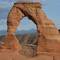Delicate Arch, Arches NP, Utah