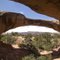 Uranium Arch