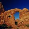 Tower Arch (Arches National Park)