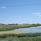 On the outskirts of Cody