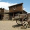 Cody_Old Trail Town