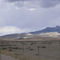 Leaving Cody, WY