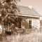Pioneer Cabins