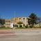 Coleman County courthouse