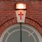Church is always open