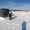 Chub Lake - Hard Water