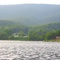 Short mountain