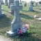 Mark Dinning grave.