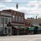 Downtown Whiteville, NC