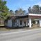 Old Gas Station at White Marsh