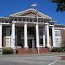 Whiteville, NC-- Columbus Co. Courthouse---st