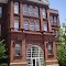 Former Fremont Elementary School, Benton Park Neighborhood, St. Louis, Missouri