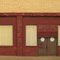 The Doors Have Eyes