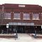 Wright Building, Cleburne, Texas