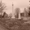 North Grove Cemetery, Celina, Ohio