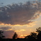 Chickasaw sunset