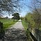 Along the Celina Coldwater Bikeway
