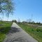 Along the Celina Coldwater Bikeway