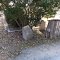 Grave of Captian Rogers first Commander to cross the Atlantic in a Steam ship in 1819---st