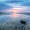 Sunset at Brewster - Cape Cod