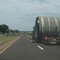 Big load at Dyersburg
