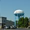 Dyersburg, TN watertank
