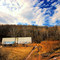 Little Sandy Watershed, Kanawha County, WV