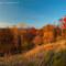 Cookskin Park, Charleston WV in Fall