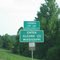 Mississippi state line, Corinth corp. limit