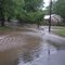 The Aftermath of Storms in Corinth, MS on Saturday April 24, 2010 (taken with cell phone)