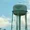 Interchange Business Park water tank
