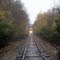 On The Tracks