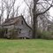Exasperated Tail Dragging ol' house
