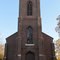 St. John's Episcopal Church, Mt. Pleasant, TN.