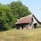 Curtsy to the left little Barn