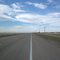 On the highway from Shelby to Glacier NP