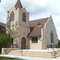 Graves Memorial Presbyterian Church in Clinton, NC