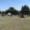 Fairlawn Cemetery, Cushing, Oklahoma