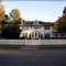 A Home with A White Picket Fence Around The Yard Is what Every Home Owner Wanted In The 50s Such as This Home In Carmi, Illinois......(1622394350)