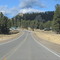 Scenery near Custer, SD