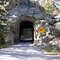 Tunnel 1 Highway 87