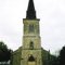 French Alsatian Church in ... South Texas