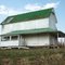 Abandoned farmhouse