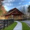 Covered Bridge at Hardin Valley