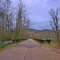 A Bridge over Bull Run Creek: Winter Edgemoor