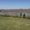Nice lake view.