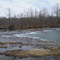 Spring River At Hardy