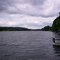 Lake Sequoyah
