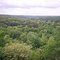 Looking west over the Spring River